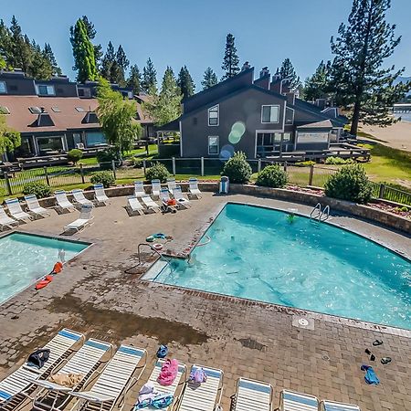 Lakeland Village South Lake Tahoe Rum bild