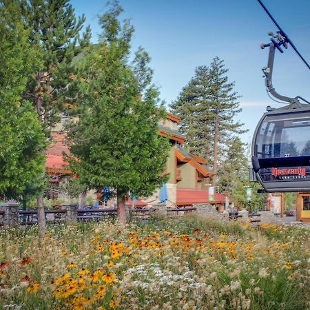 Lakeland Village South Lake Tahoe Rum bild