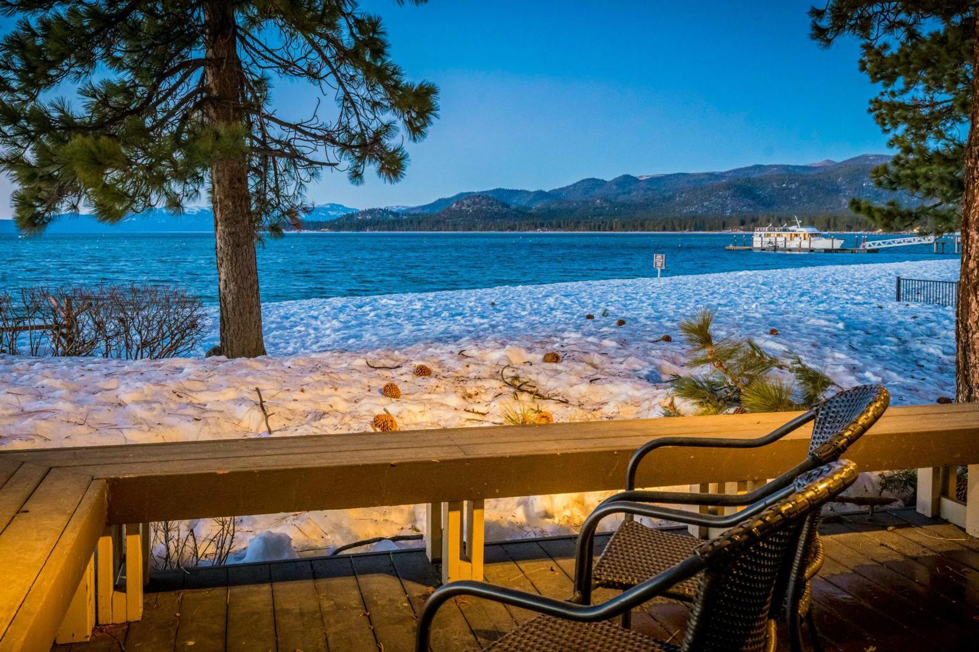 Lakeland Village South Lake Tahoe Rum bild