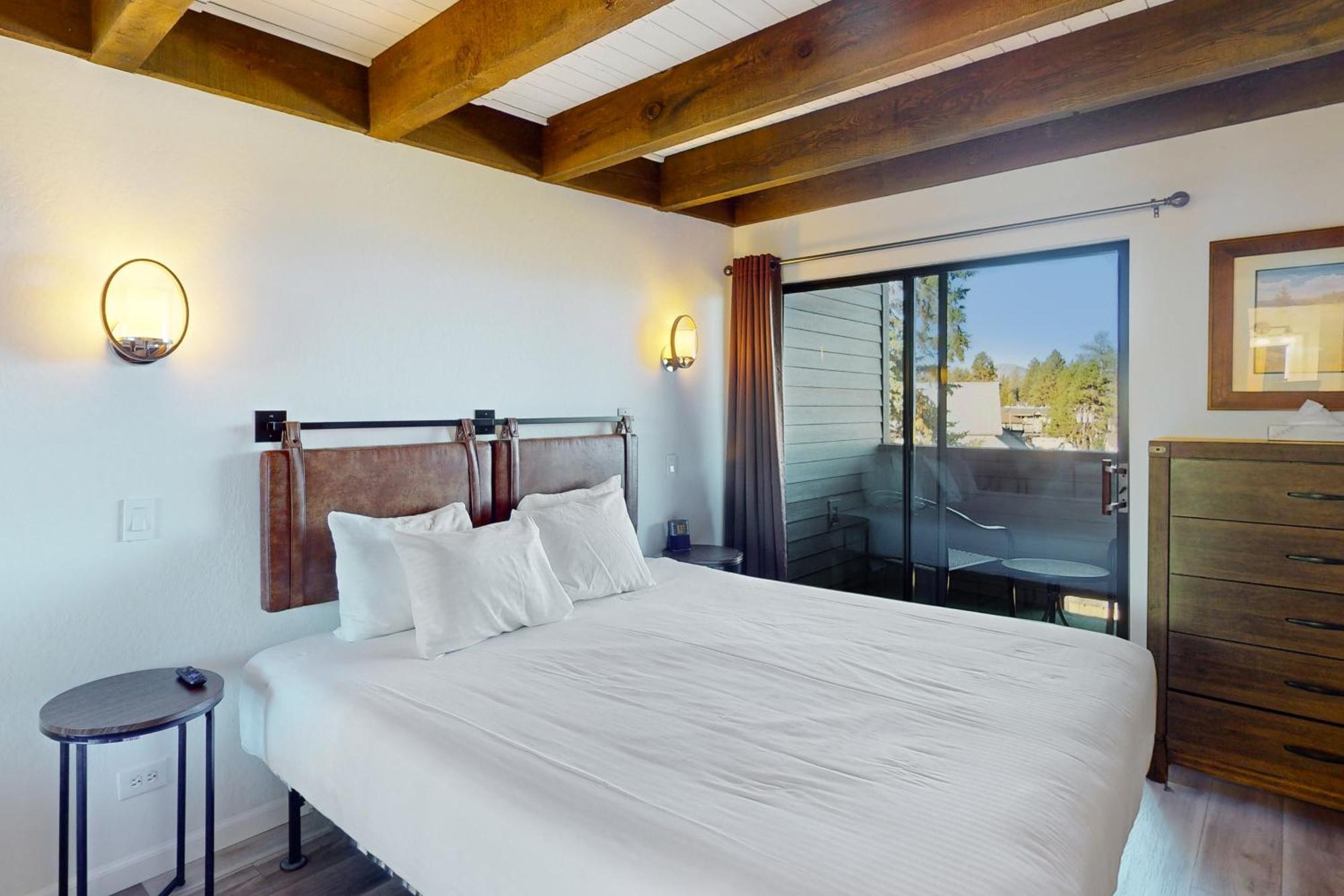 Lakeland Village South Lake Tahoe Rum bild