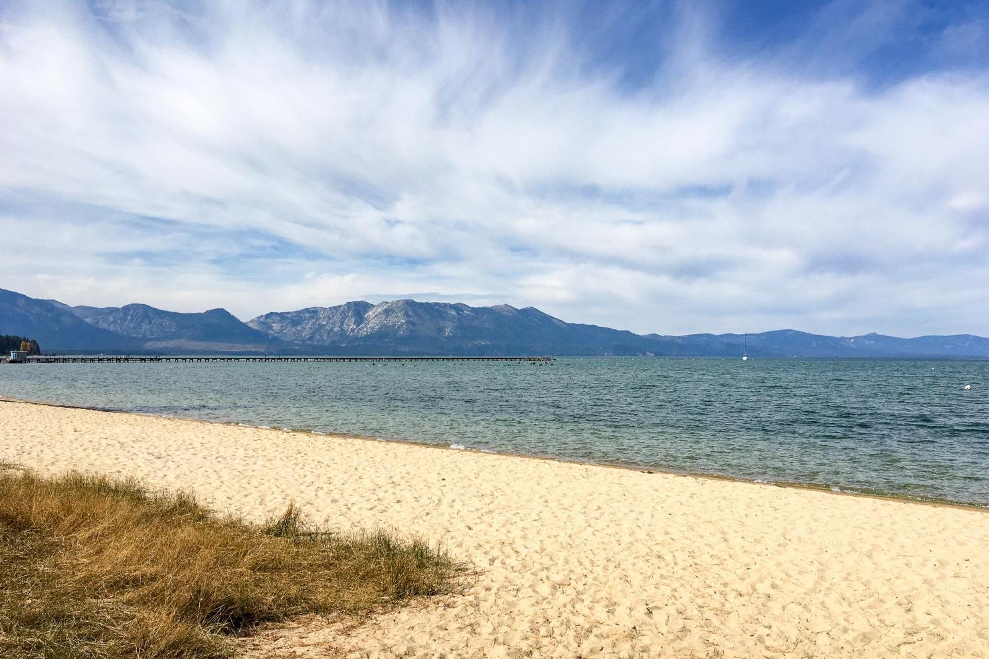 Lakeland Village South Lake Tahoe Rum bild