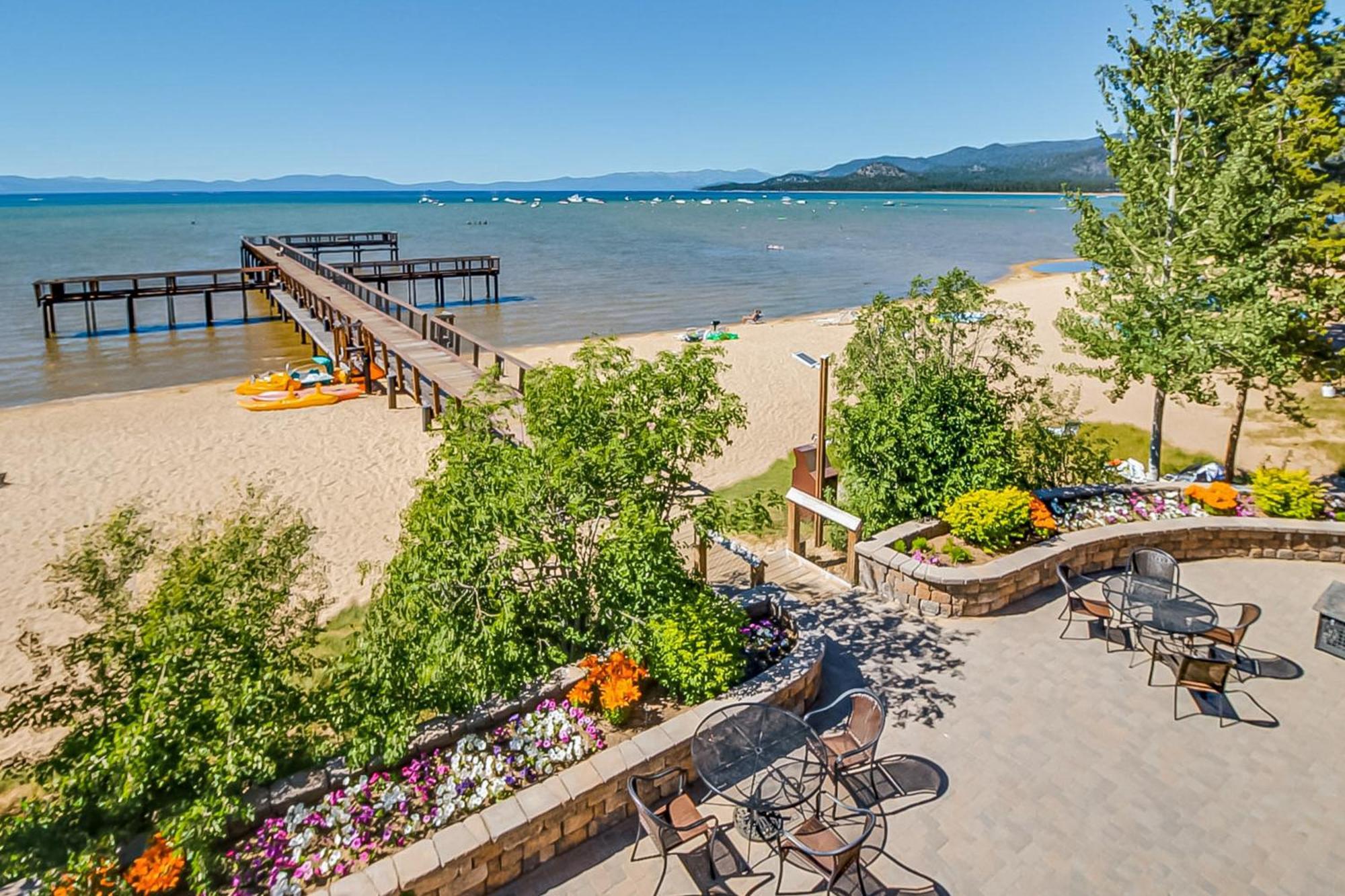 Lakeland Village South Lake Tahoe Rum bild