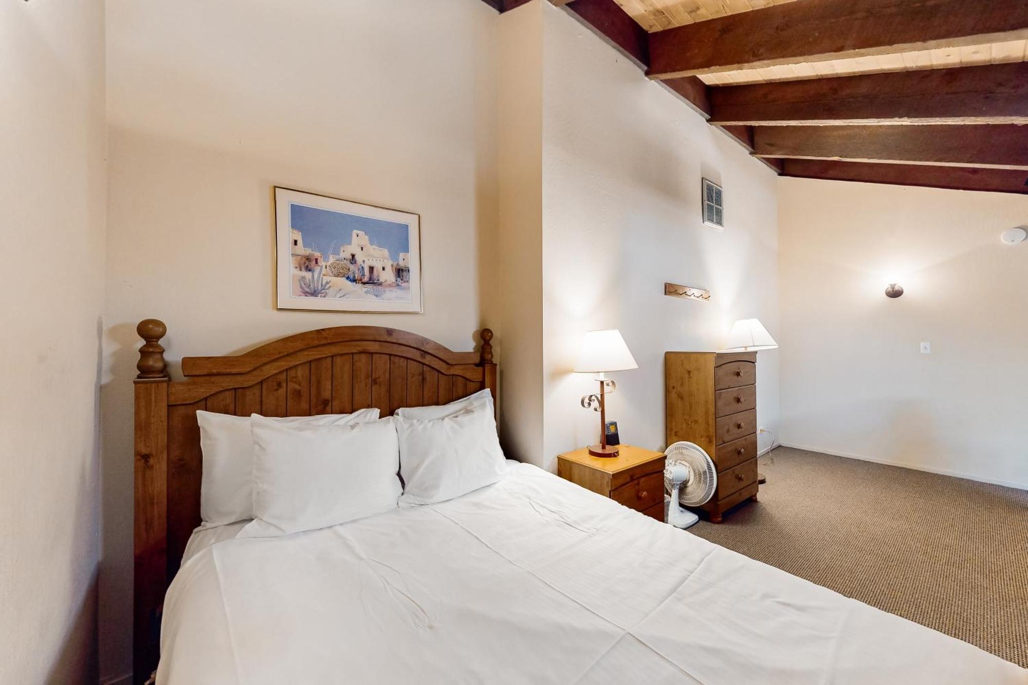 Lakeland Village South Lake Tahoe Rum bild