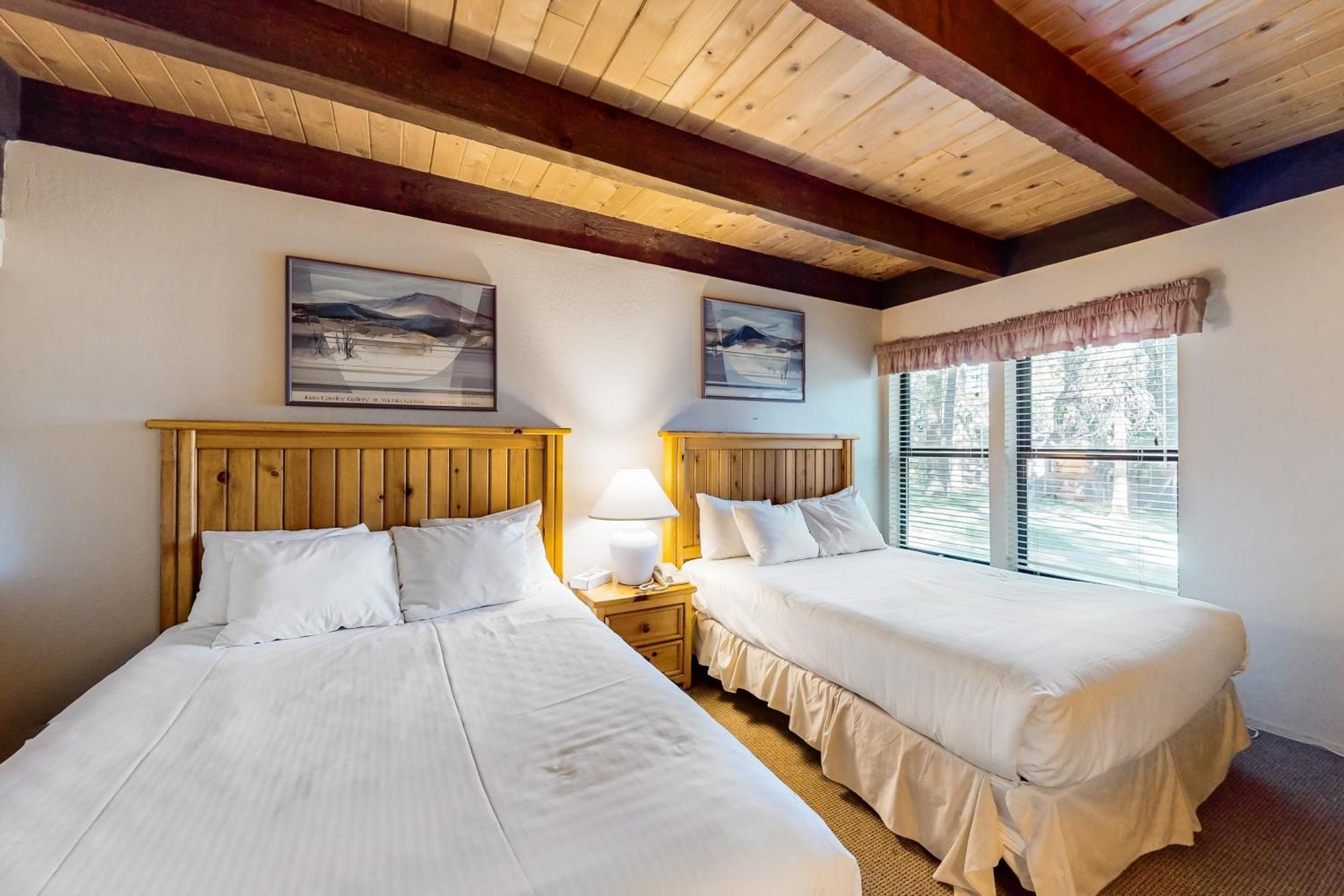 Lakeland Village South Lake Tahoe Rum bild