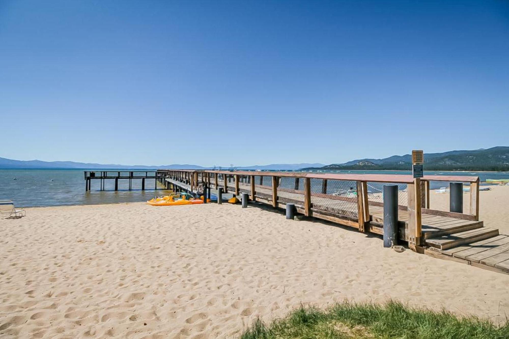 Lakeland Village South Lake Tahoe Rum bild