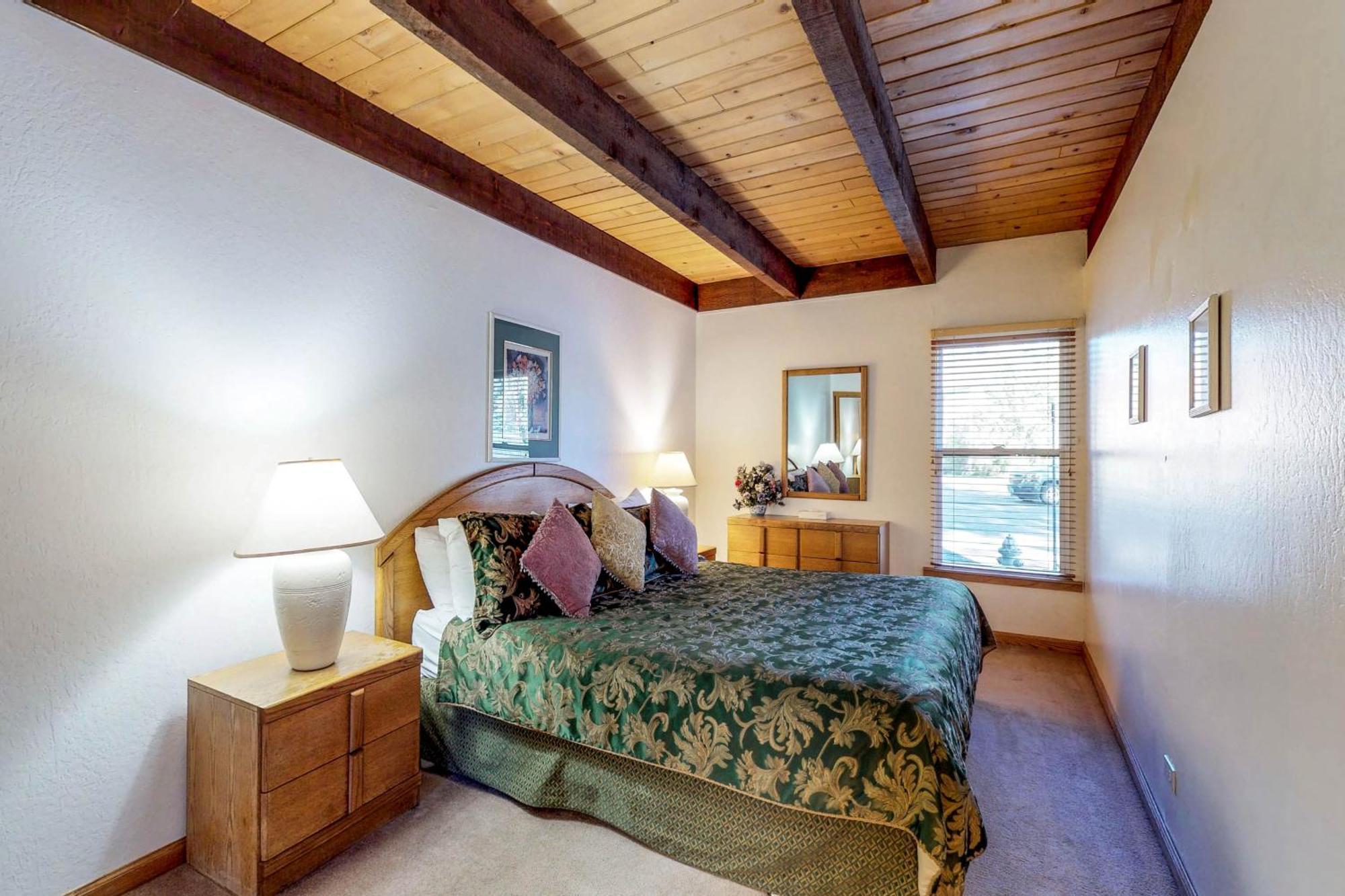 Lakeland Village South Lake Tahoe Rum bild