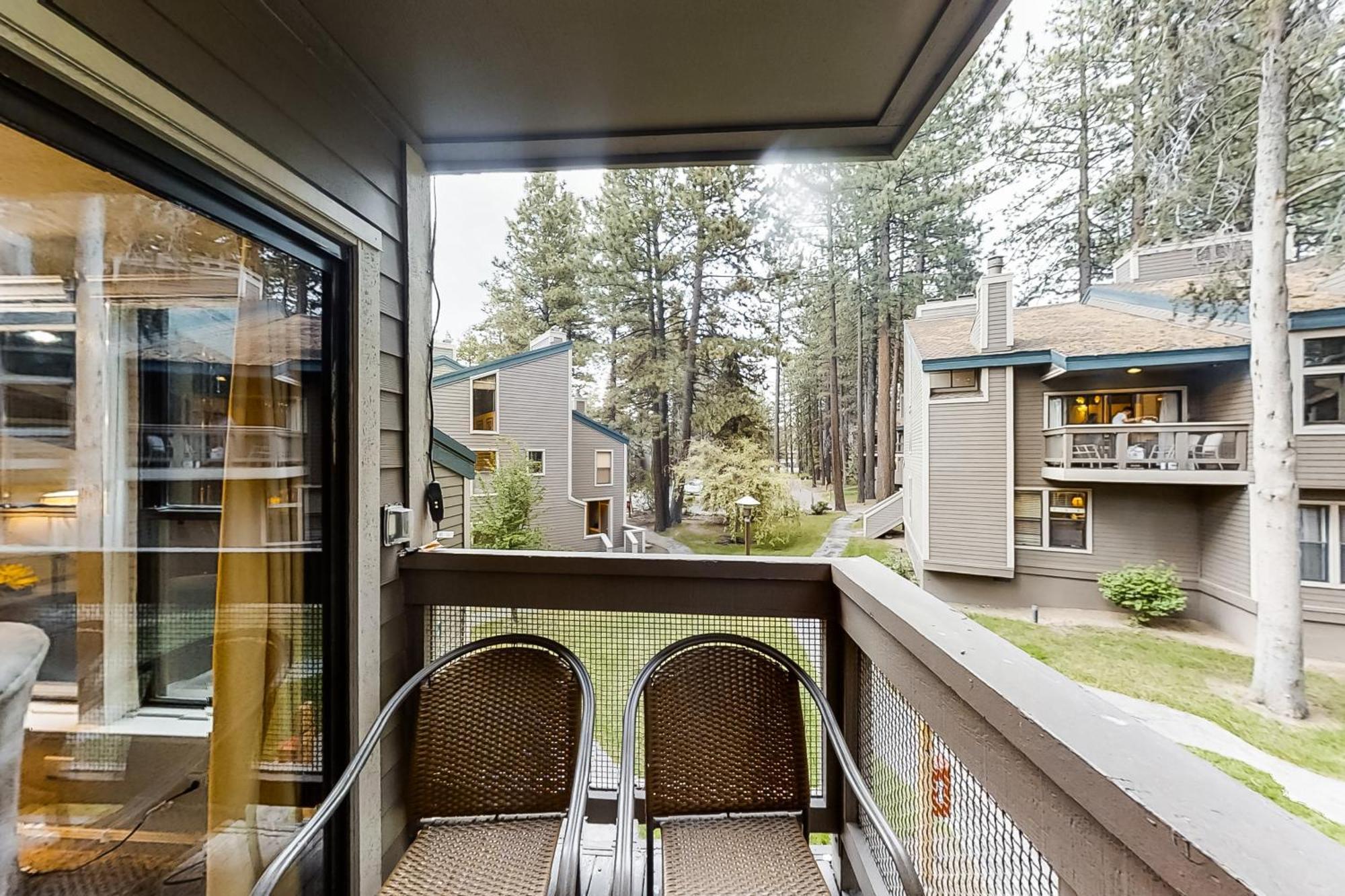 Lakeland Village South Lake Tahoe Rum bild